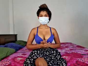queen_ashawary @ stripchat on 20241011