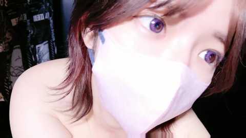 ranran_ch @ stripchat on 20241011