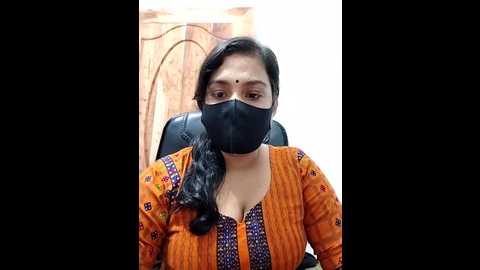 ritusri_dotta @ stripchat on 20241011