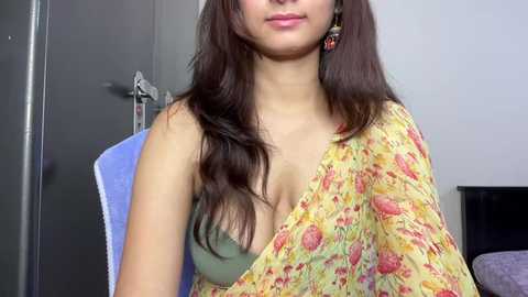 riya_stream @ stripchat on 20241011