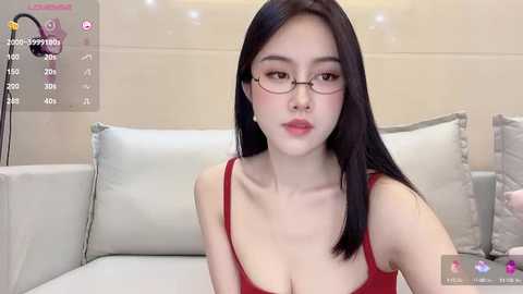 ruoling_19 @ stripchat on 20241011