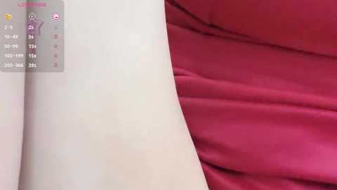 ruoling_19 @ stripchat on 20241011