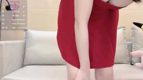 ruoling_19 @ stripchat on 20241011