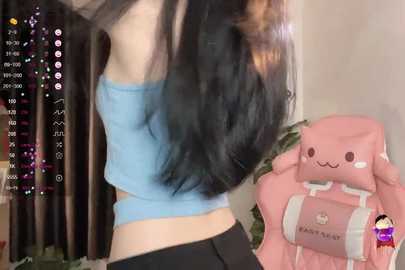 _aimy_ @ stripchat on 20241012