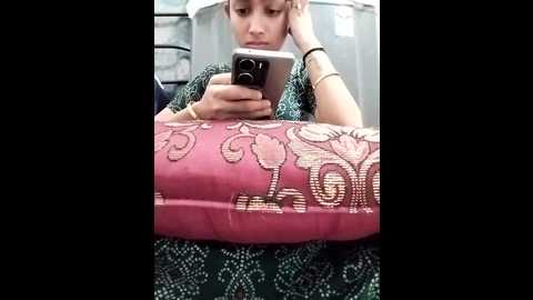 aleena_rai @ stripchat on 20241012