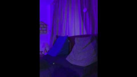 alicehilll @ stripchat on 20241012