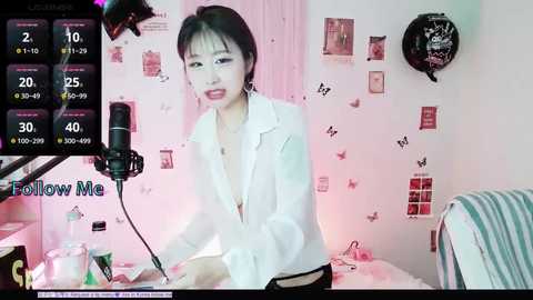 ayoung2 @ stripchat on 20241012