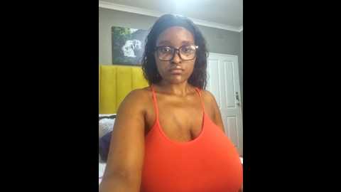 bustygoddess32 @ stripchat on 20241012