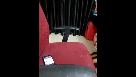 kaamuk_shweta @ stripchat on 20241012
