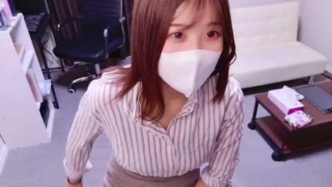 manami_maru @ stripchat on 20241012