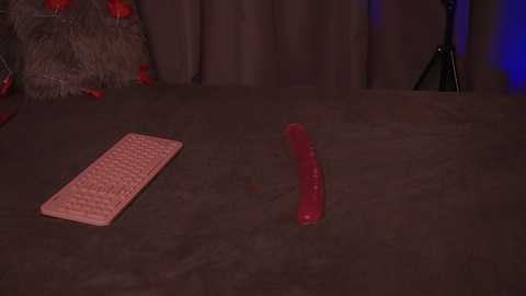 mc_olivia @ stripchat on 20241012