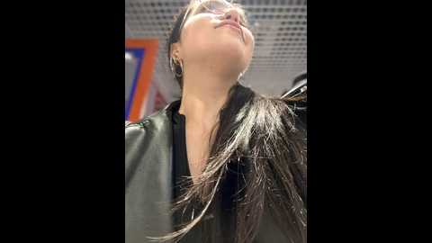 meow_girl @ stripchat on 20241012