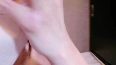 naachan_ @ stripchat on 20241012