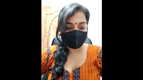 ritusri_dotta @ stripchat on 20241012