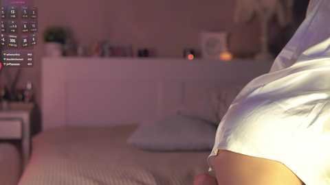 sanysenise @ stripchat on 20241012