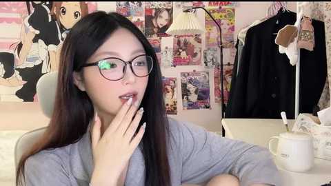 smallmeow_ @ stripchat on 20241012