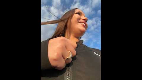 syka0001 @ stripchat on 20241012