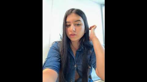 val_princess @ stripchat on 20241012