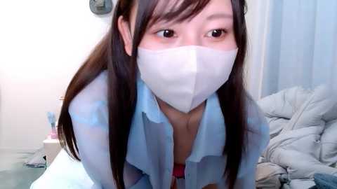 yutsu_ki @ stripchat on 20241012