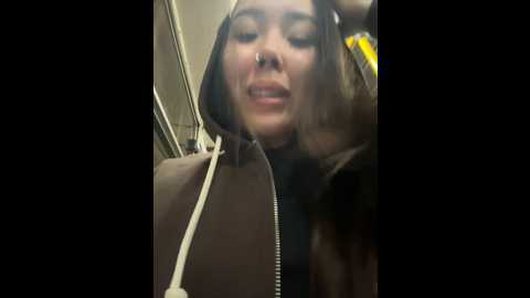 asian_asami @ stripchat on 20241013