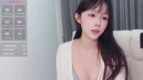 hazel_11 @ stripchat on 20241013