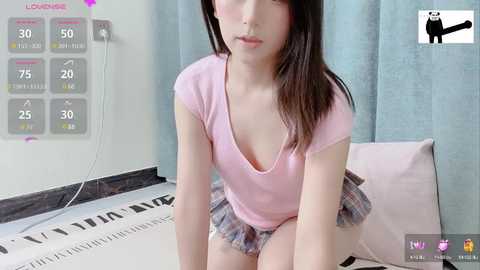kaka622 @ stripchat on 20241013