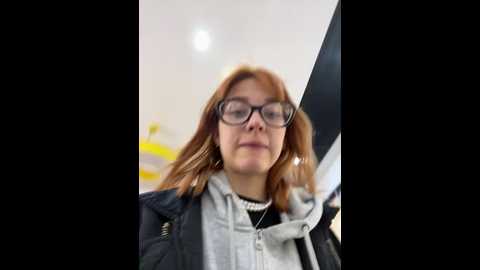lexy__fox @ stripchat on 20241013