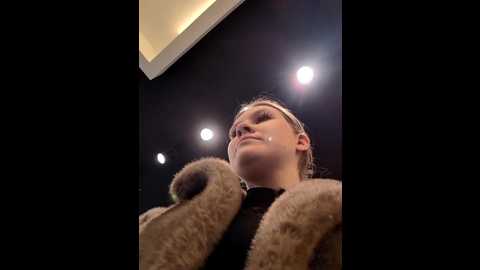 morphine_666 @ stripchat on 20241013