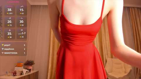pretty_mizu @ stripchat on 20241013