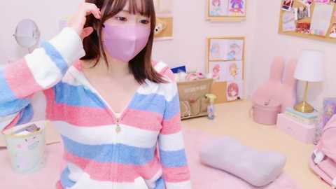 yui_ch @ stripchat on 20241013