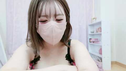 _azusa @ stripchat on 20241014