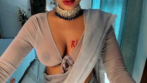 bad_girl_kayra69 @ stripchat on 20241014