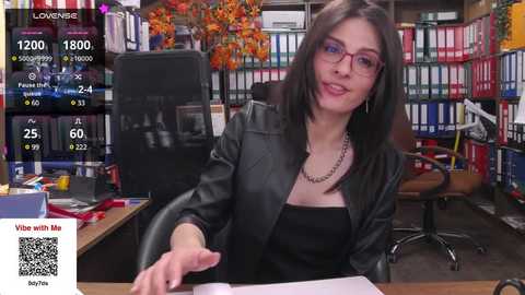 classyladyrellax @ stripchat on 20241014
