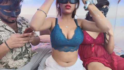 fetishgirls @ stripchat on 20241014