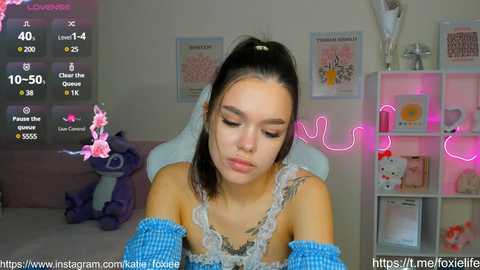 katie_foxie @ stripchat on 20241014