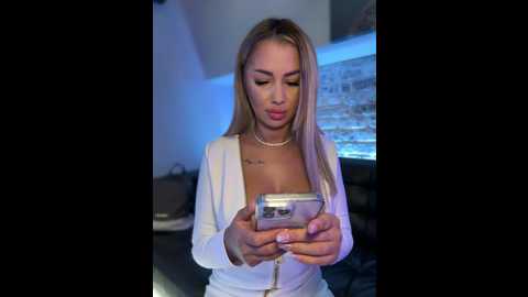 kirstievegas @ stripchat on 20241014