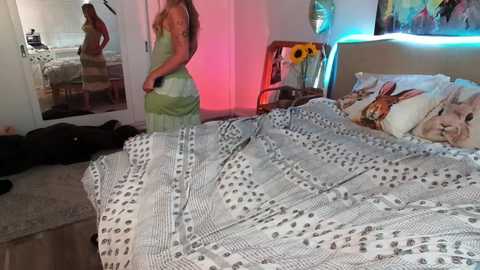 lexifeverr @ stripchat on 20241014