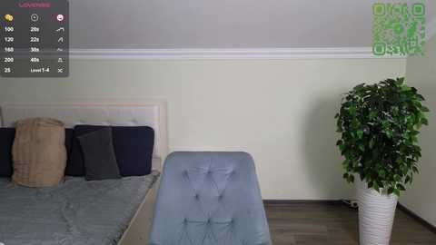 lili_foxi @ stripchat on 20241014