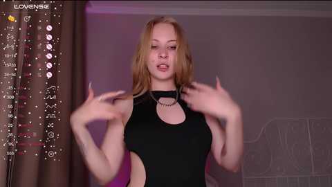 lilkitty_melanie @ stripchat on 20241014