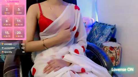 adore_khushbu @ stripchat on 20241015