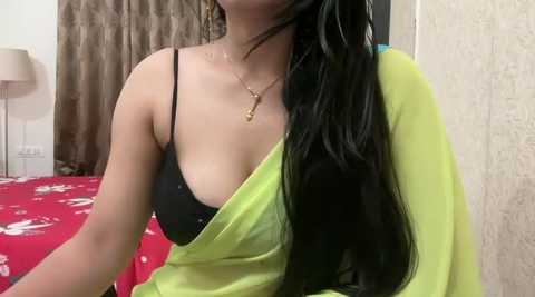 amishahh @ stripchat on 20241015