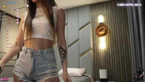 angel_luisa @ stripchat on 20241015