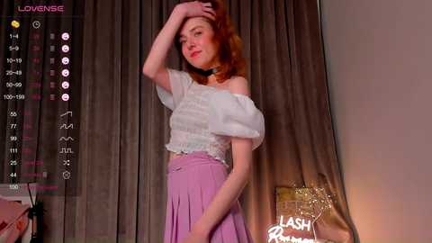 keeleyfurnish @ stripchat on 20241015