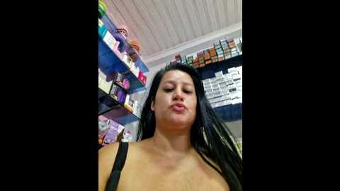keilymadam @ stripchat on 20241015