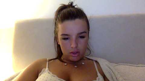 maisie_smith @ stripchat on 20241015