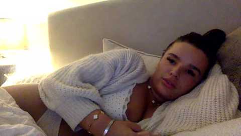 maisie_smith @ stripchat on 20241015