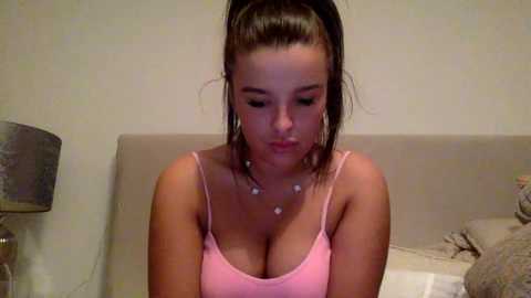 maisie_smith @ stripchat on 20241015