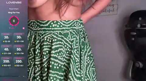 queen_sakhi @ stripchat on 20241015