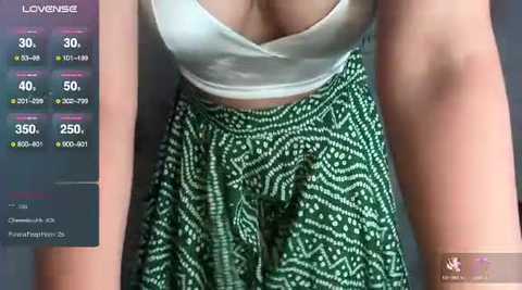 queen_sakhi @ stripchat on 20241015