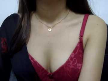 sexy_twisha @ stripchat on 20241015